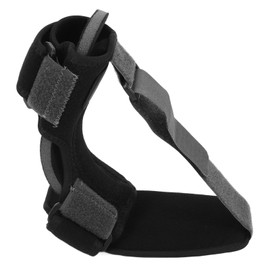 Night Splint Foot Brace Foot Drop Support Corrector for Heel Spur Arch Ankle Pain for Men Women S