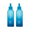 Head Spa 7 Season 4 Cool Refresh Dual Ampoule Treatment 230ml x 2 / 헤드스파7 시즌4 쿨 리프레시 듀얼 앰플 트리트먼트 230ml 2개