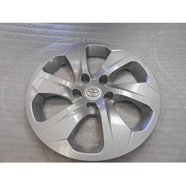 RAV4 Hubcap 2019-2025 17 inch