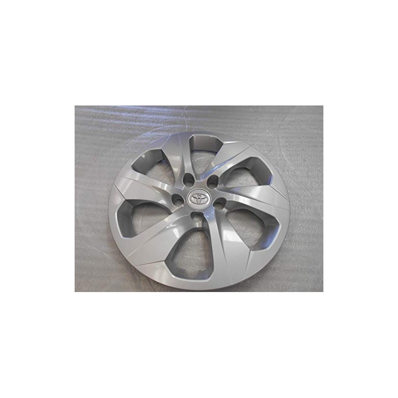 RAV4 Hubcap 2019-2025 17 inch