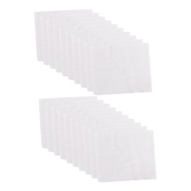 TOVINANNA 100pcs Disposable Facial Mask Breathable Gauze Pads for Spa and Home Use Gentle Lightweight and Stretchable Design for Skin Hydration and Comfort