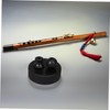 Outanaya Rubber Tuning Fork Activator for Noise Reduction Minimizes Striking