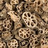 Oherb 국산 말린 연근 건조연근 1kg Korean Dried Lotus Root