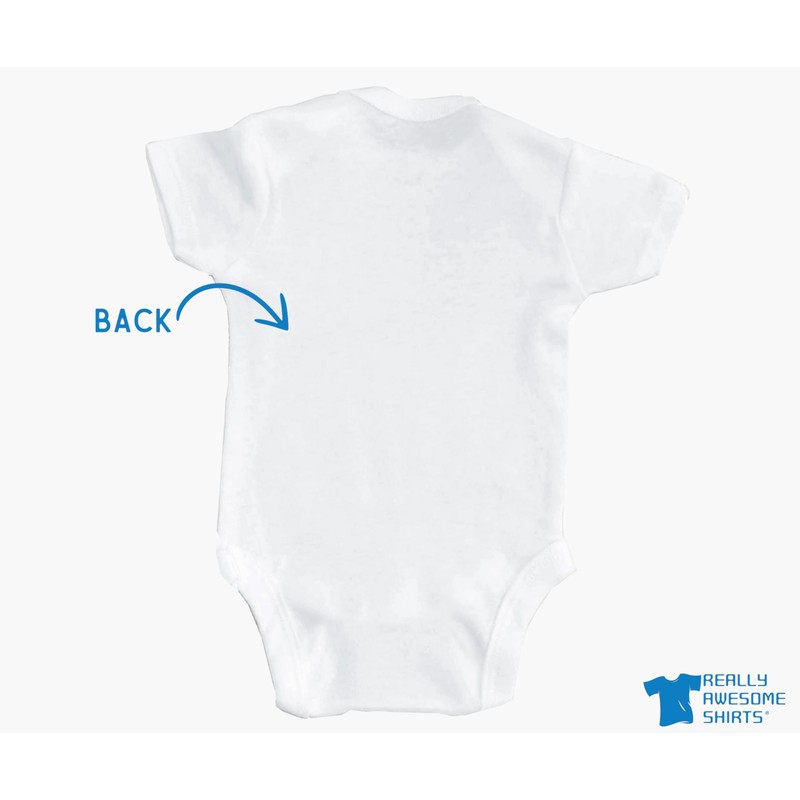 I'm Indian Baby Indian Flag Sunglasses India Funny Baby Bodysuit,