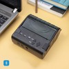 NETUM 80mm Wireless Bluetooth Receipt Thermal Printer Portable Personal Bill