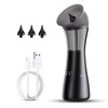 Upgraded Ear Wax Removal Kit, 4-Mode Electric Ear Cleaner -