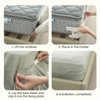 4 Pcs Bed Sheet Holder, No-Slip Sheet Locks, Bed Corner