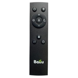 Remote Control Compatible with Ballu NCA-4.3 Model Only