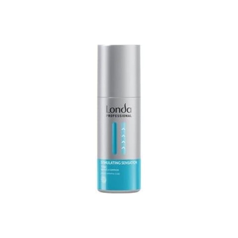Stimulating Sensation Leave-In Tonic 150 ml