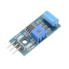 Youmile 5pcs Vibration Sensor Module SW-420 Motion Alarm Switch Detector