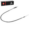 Throttle Cable Line Wire For Yamaha Grizzly 660 YFM660 YFM660F