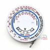 Multi-functional Body Measurement Tape for BMI & Body Fat Body Fat Measurement Calculator