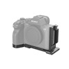 SMALLRIG Foldable L-Bracket for Sony A7R V / A7 IV