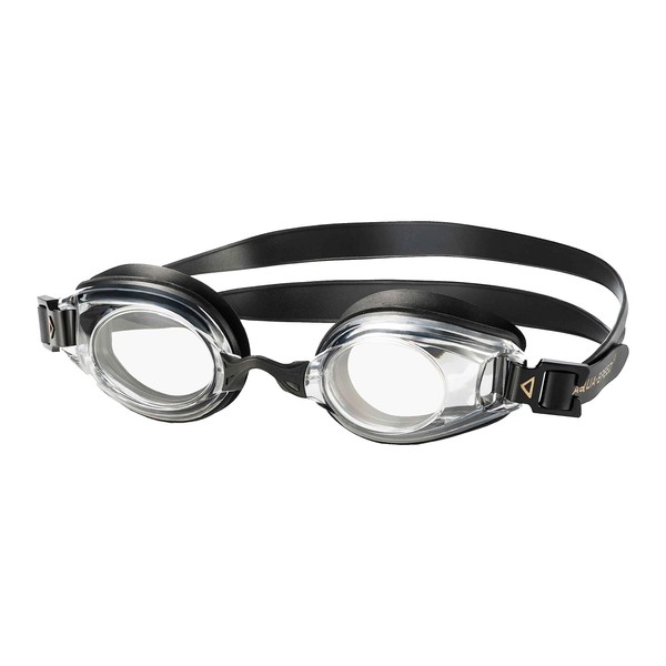 Aquaspeed Lumina, Goggles with -1,5 to -8,0 Dioptres/100% UVA/UVB -
