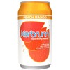 Klarbrunn Sparkling Water, Peach Mango, 24 Pack