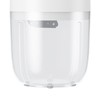 Manual Ice Shaver Versatile Portable Snow Cone Machine Shaved Ice