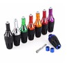 Motorcycle M8 Muffler Slider Frame Engine Protector / 오토바이 M8 머플러 슬라이더 프레임 엔진 보호대