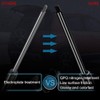 BOXI 4X Lift Support Shock Struts For Weekend Warrior Bed