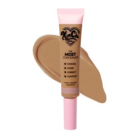 KIMCHI CHIC BEAUTY THE MOST CONCEALER - 09 DEEP SAND, #TMC-09 KIMCHI CHIC