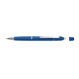 Pilot Pen 2267003 Frixion Ball LX Rollerball Pen, Medium Line Width, Blue