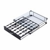 Rice rat Coffee Pod Holder for Keurig Pods Glass Top
