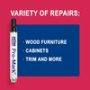 Mohawk Finishing Products Pro-Mark Capillary Marker, Natural Maple M267-0477, 1