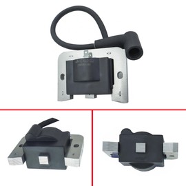 24 584 01-S Ignition Coil Replace For Kohler 24 584 45-S 24-584-201-S 2858402S 2458404-S 66-584-10-S For John Deere MIA11292 M132370 MIU11542 Fits For CH18 CH20 CH680 CH730 SV710 SV725 SV730
