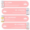 ICONSIGN Lash Lifting Kit Eyelash Perm Kit Upgraded Version Lash