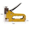 Staple Gun 3 in 1 Multifunctional High Strength Corrosion Resistance