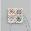 Clover 55-083 Petit Bending Needle Set