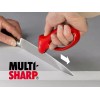 Multi-Sharp Knife and Blade Sharpener