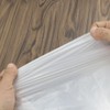 Nicesh 2.6 Gallon / 10 L Garbage Bags, Small Trash