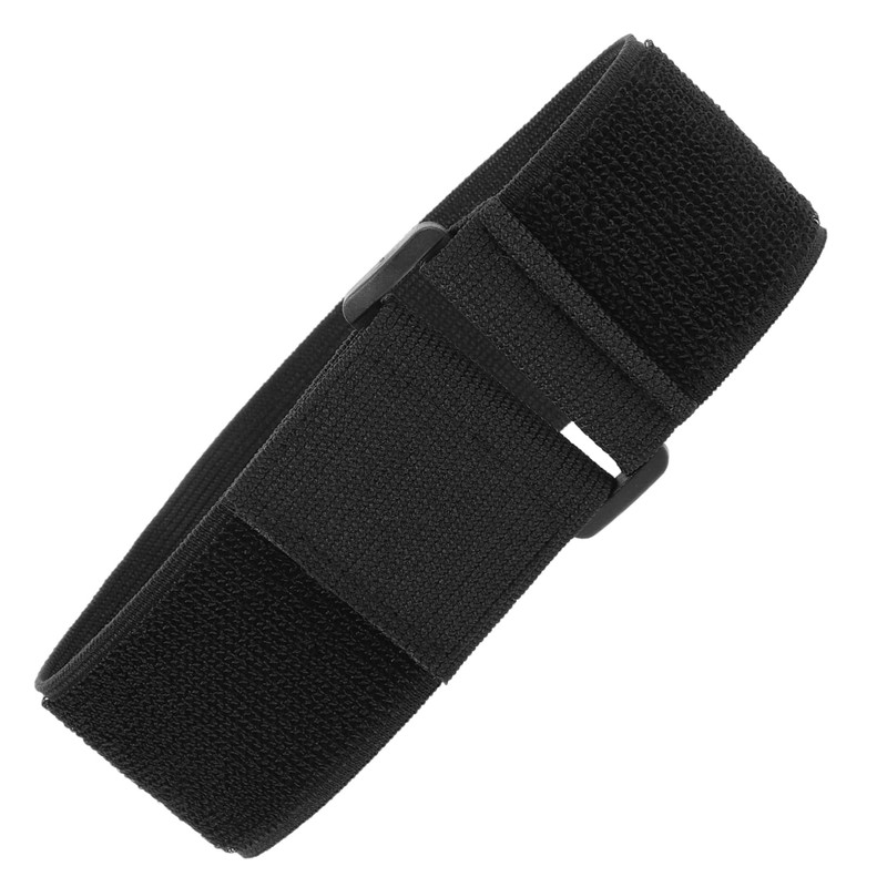 Totority Elastic Hook and Loop Strap for Youth Shin Guards