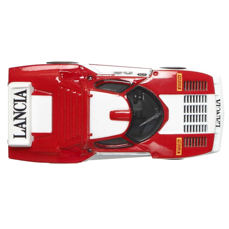 Hot Wheels Collector, Sakura Sprinter, Vehículo de colección de 18