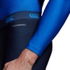 Canterbury Thermoreg Base Layer Leggings, Uomo, Blu Navy, L