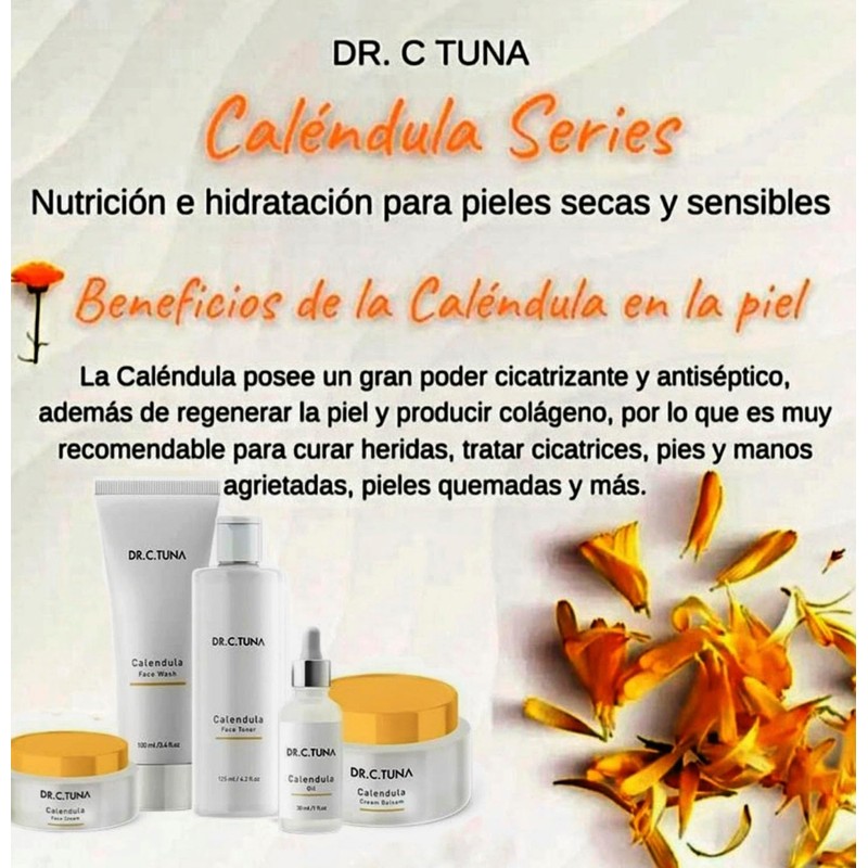 Farmasi Calendula Bálsamo Crema 80ml, 1 item