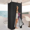Portable Changing Room,Lightweight Privacy Changing Tent - Foldable Weatherproof Dressing