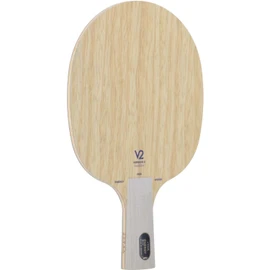 STIGA V2 WRB PEN 107465 Energy Wood Table Tennis Racket