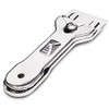 Karinear Ceramic Hob Oven Scraper Tool, for Cleaning Oven Window, Smooth Surface Cleaning Tool, Non Scratch