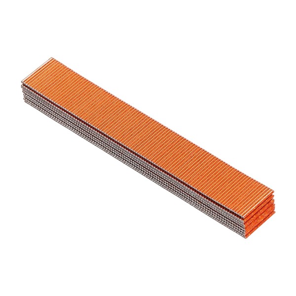 sourcing map 23 Gauge Headless Pins Nails, Metal 3/8" Length