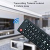Replacement Remote Control for LG Smart TV AKB74915324