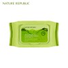 NATURE REPUBLIC Jeju Sparkling Cleansing Tissue 50p