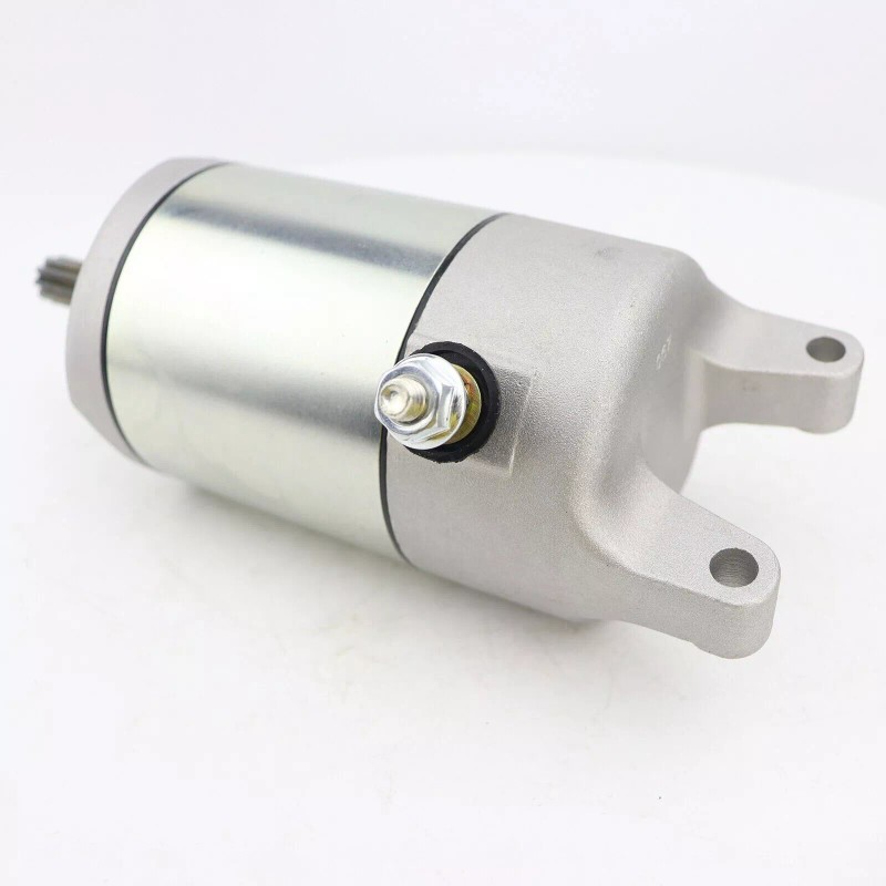 soarider 18719 Starter & Relay for KAWASAKI Brute Force 650
