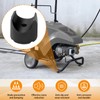 Pressure Washers Rubber Feet - for Most Brands of Gas