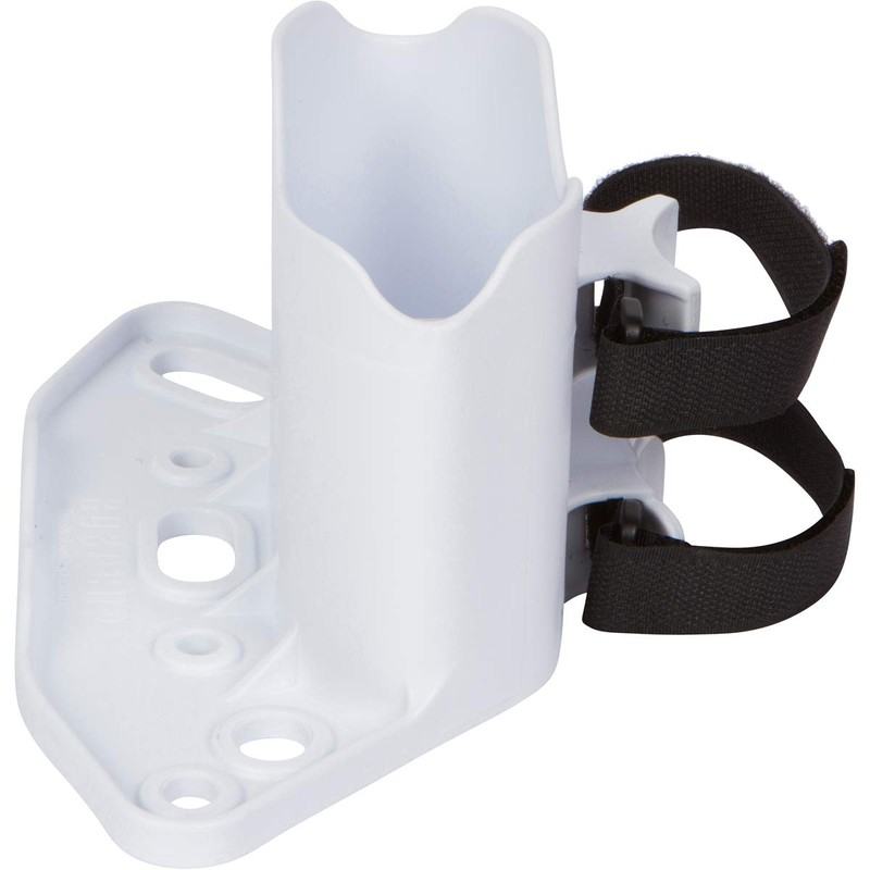ROBOCUP Holster, (White), Add-On Accessory, Mini Front Box, Tool Storage,
