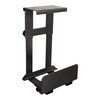 Stand Up Desk Store Adjustable CPU Desktop Computer Tower Holder