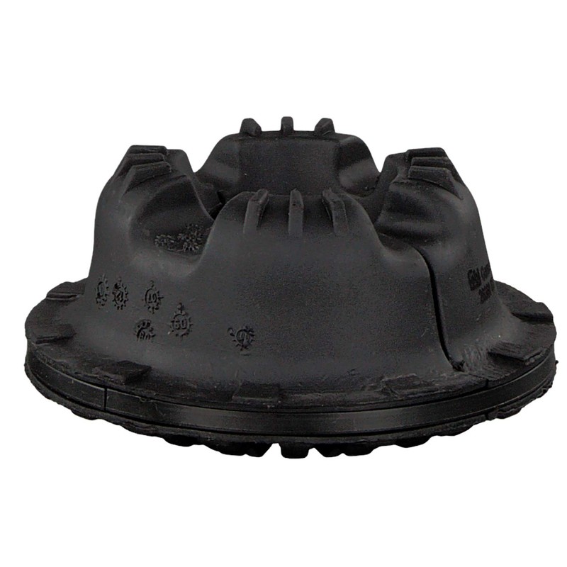 febi bilstein 26360 Suspension Strut Support Bearing without Rolling Bearing,