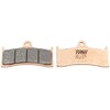 TRW MCB660SV Motorcycle Brake Pad