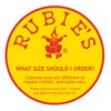 Rubie's Yarmulke and Tallis Dog Costume , S-M