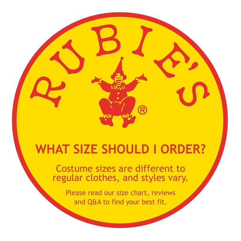 Rubie's Yarmulke and Tallis Dog Costume , S-M